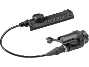 SUREFIRE SWITCH ASSEM SR07 SCOUT LGT 7"