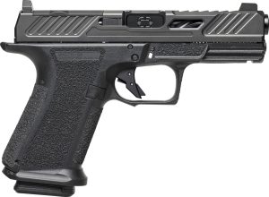 SHADOW SYSTEMS MR920 ELITE 9MM BK/BK OR CA