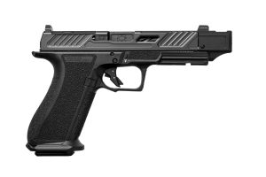 SHADOW SYSTEMS DR920P ELITE 9MM BK/BK OR CA