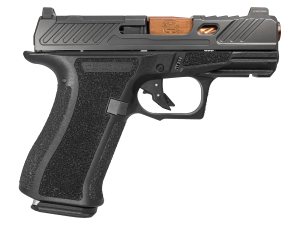 SHADOW SYSTEMS CR920X ELT 9MM BLK/BRZ OR 15+1