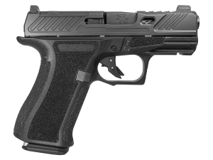SHADOW SYSTEMS CR920X ELT 9MM BLK/BLK OR 15+1