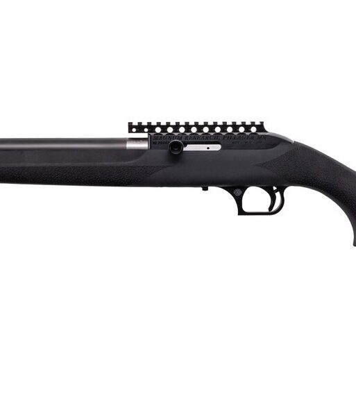 MAGNUM RESEARCH MAGNUM LT 22LR SWTCHBLT HOGUE