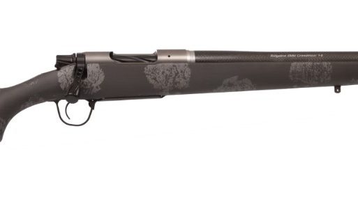 CHRISTENSEN ARMS RIDGELINE FFT 6MMCR CB/GY 20"