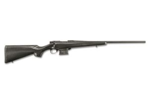 HOWA MINI STALKER 7.62X39 CF #