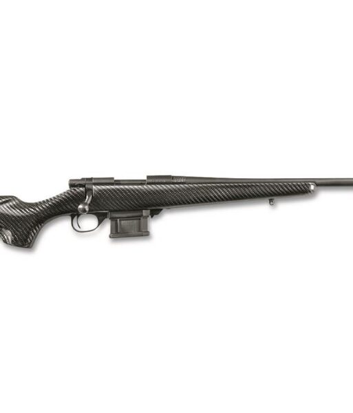 HOWA MINI STALKER 7.62X39 CF #