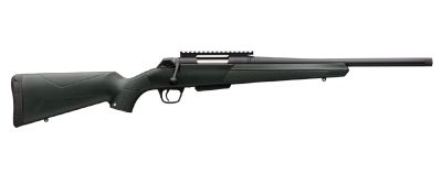 WINCHESTER XPR STEALTH 7MM-08 GRN 16" TB