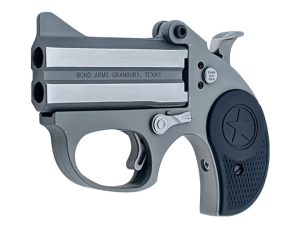 BOND ARMS STINGER 380ACP SS 3" FS