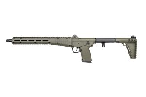 Kel-Tec SUB-2000 Gen 3 Carbine - OD Green | 5.7x28 | 16" Barrel | 20rd