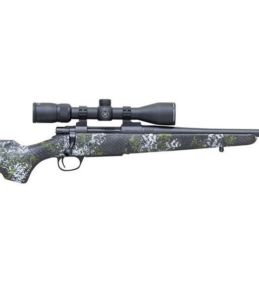 HOWA SUPERLITE 6.5CR 16" PKG