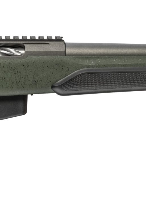 TIKKA T3X SUPER VRMNT 22-250 24" 5+1