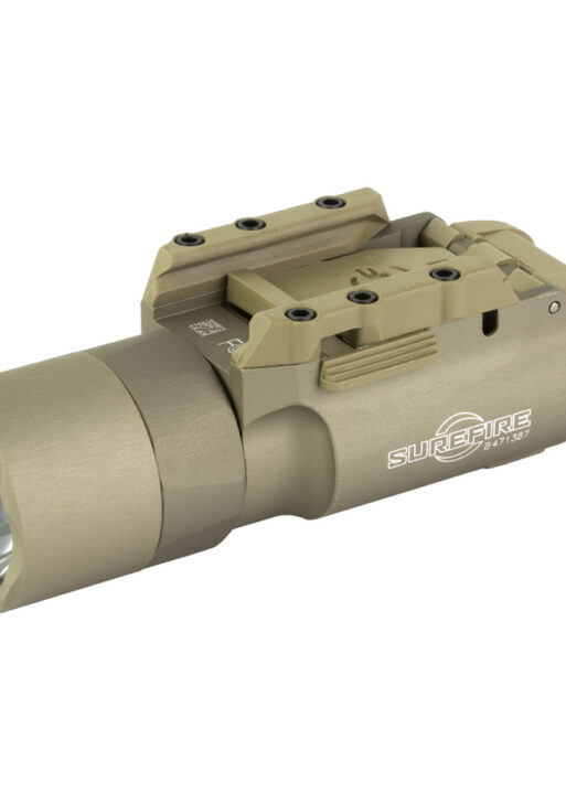SUREFIRE X300 TURBO LED LGHT TAN 650LM