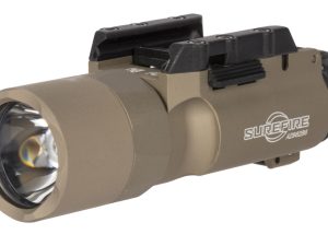 SUREFIRE X300 ULTRA LED LGHT TAN 1000LM