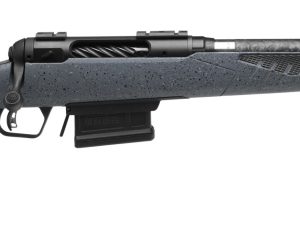 SAVAGE ARMS 110 CARBON PREDATOR 6.5CR 22"