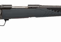 SAVAGE ARMS 110 HUNTER 7MM-08 BL/SYN 22"