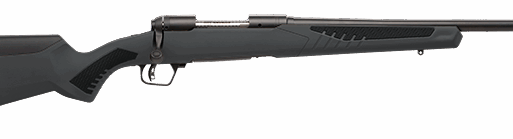 SAVAGE ARMS 110 HUNTER 7MM-08 BL/SYN 22"
