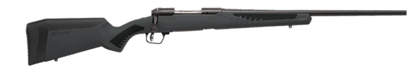 SAVAGE ARMS 110 HUNTER 7MM-08 BL/SYN 22"