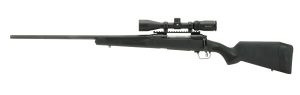 SAVAGE ARMS 110 APEX HUNT XP 7PRC LH PKG