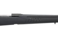 SAVAGE ARMS 110 LRH 6.5X284 BLK/SYN 26"