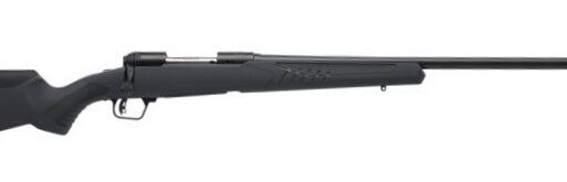 SAVAGE ARMS 110 LRH 6.5X284 BLK/SYN 26"