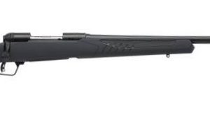 SAVAGE ARMS 110 LRH 308WIN BLK/SYN 26"