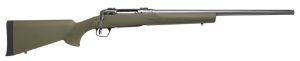 SAVAGE ARMS 110 TRAIL HUNTER 400LEG 20"