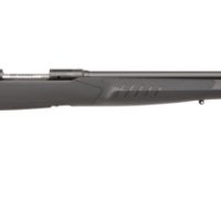 SAVAGE ARMS 110 VARMINT 204RUG BL/SYN 26"