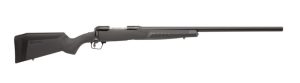 SAVAGE ARMS 110 VARMINT 22-250 BL/SYN 26"