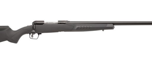 SAVAGE ARMS 110 VARMINT 22-250 BL/SYN 26"