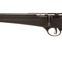SAVAGE ARMS RASCAL 22LR SGL-SHOT BLACK LH