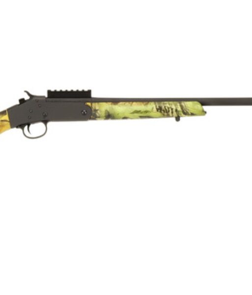 SAVAGE ARMS M301 SINGLE SHOT 20/26 MOOC