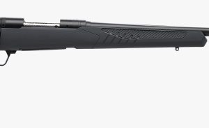 SAVAGE ARMS 110 LRH 7MAG BLK/SYN 26"
