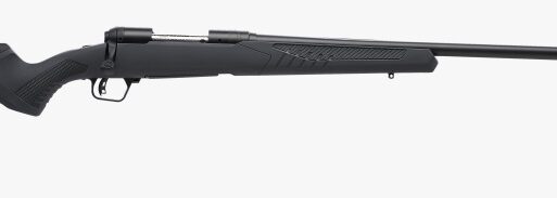 SAVAGE ARMS 110 LRH 7MAG BLK/SYN 26"