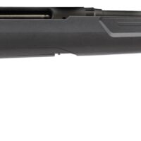SAVAGE ARMS AXIS 6.5CR BL/SYN 22"       #