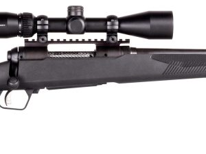 SAVAGE ARMS 110 APEX HUNT XP 25-06 24" PKG
