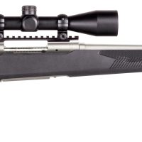 SAVAGE ARMS 110 APEX STORM XP 6.5PRC PKG