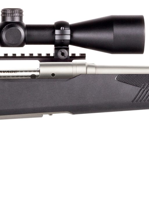 SAVAGE ARMS 110 APEX STORM XP 6.5PRC PKG