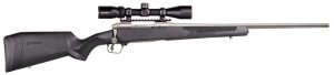 SAVAGE ARMS 110 APEXSTORM XP 300WIN SS PKG