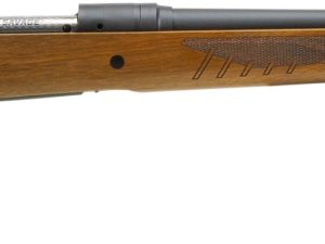 SAVAGE ARMS 110 CLASSIC 7MM-08 BL/WD 22"