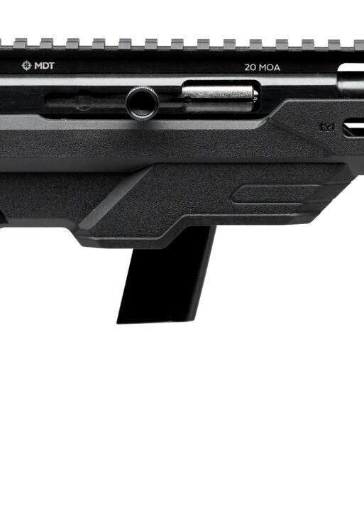 SAVAGE ARMS 64 PRECISION 22LR BL/BK 10+1
