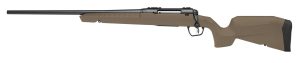 SAVAGE ARMS AXIS 2 6.5CR BL/FDE 22" LH