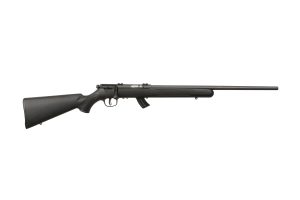 SAVAGE ARMS MARK II BOLT 17HM2 BL/SY 10+1