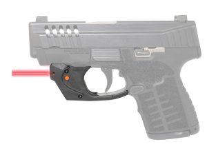 SAVAGE ARMS VIRIDIAN LASER SAVAGE STANCE