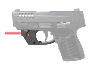 SAVAGE ARMS VIRIDIAN LASER SAVAGE STANCE