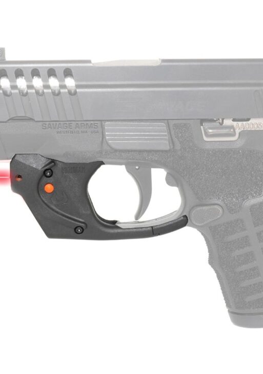 SAVAGE ARMS VIRIDIAN LASER SAVAGE STANCE