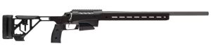 TIKKA T3X ACE TGT 6.5CR 26" BLK TB