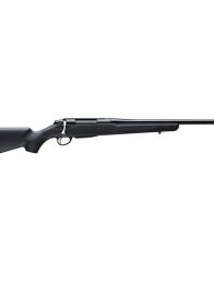 TIKKA T3X LITE 7PRC 22" BLK TB