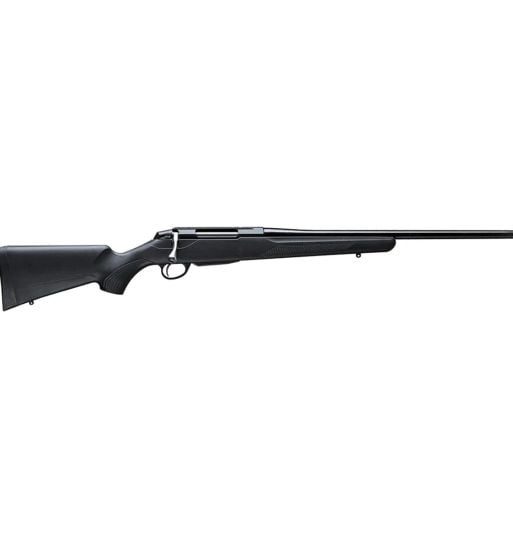 TIKKA T3X LITE 350LEG BLK 16" TB