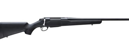 TIKKA T3X LT CPCT 223REM 20" BK TB