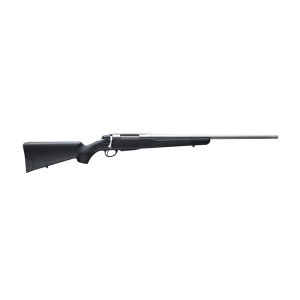 TIKKA T3X LITE 223REM 20" SS/BLK TB