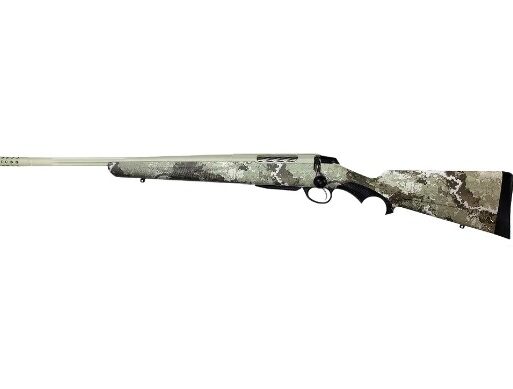 TIKKA T3XLT VEIL ALPINE 270WIN LH